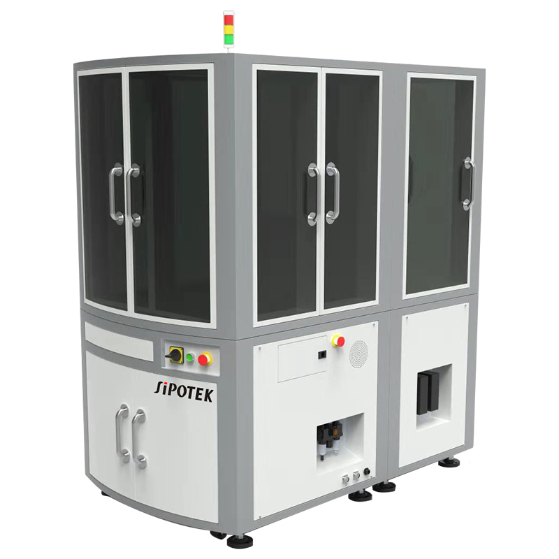 CCD自動化視覺檢測設(shè)備